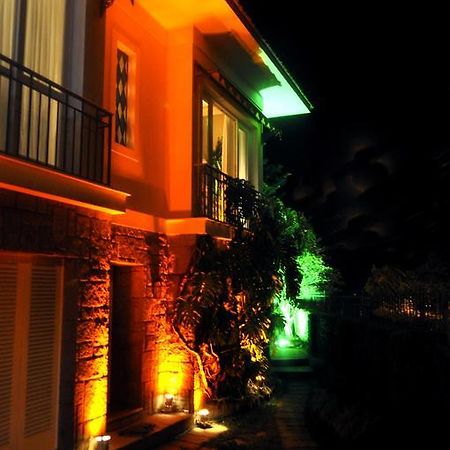 Casa Piabanha - Centro Historico Bed and Breakfast Petrópolis Eksteriør billede