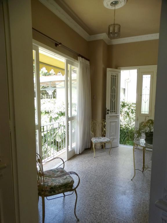 Casa Piabanha - Centro Historico Bed and Breakfast Petrópolis Eksteriør billede