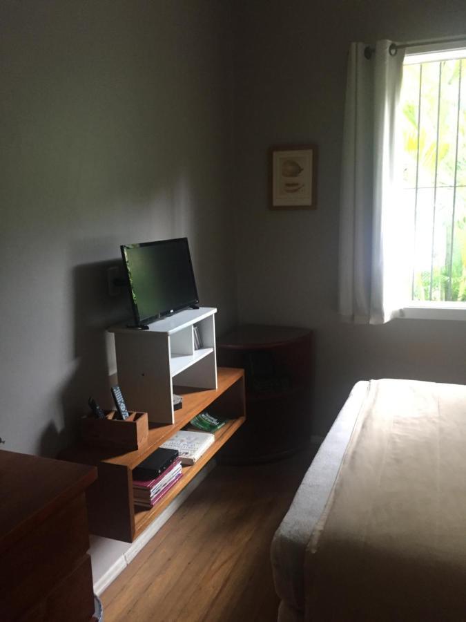 Casa Piabanha - Centro Historico Bed and Breakfast Petrópolis Eksteriør billede